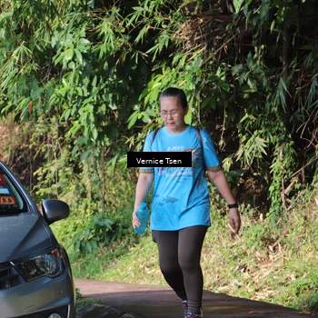 Runner Photo 8063285