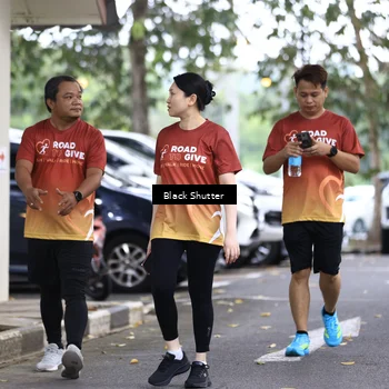Runner Photo 8063286