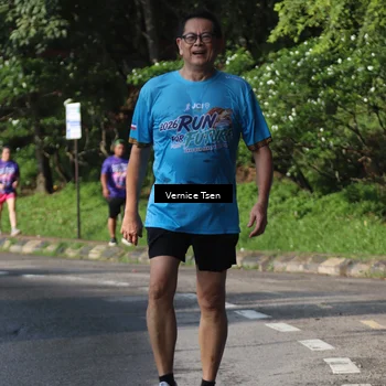 Runner Photo 8063287