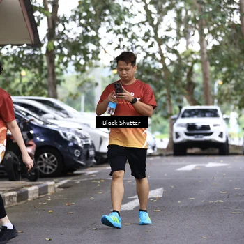 Runner Photo 8063288