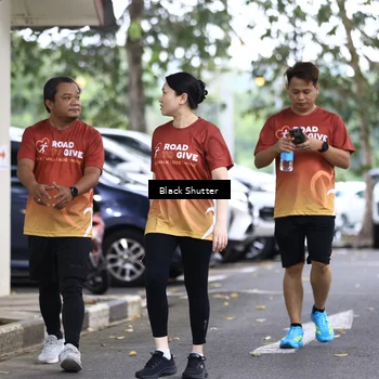 Runner Photo 8063290