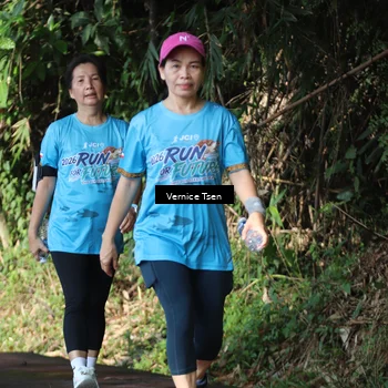 Runner Photo 8063291