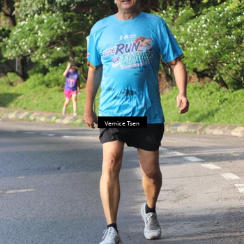 Runner Photo 8063294