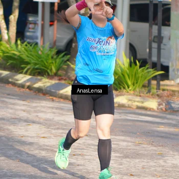 Runner Photo 8063298