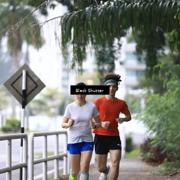 Runner Photo 8063299