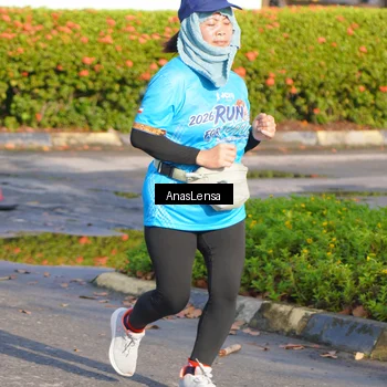 Runner Photo 8063300
