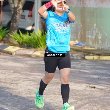 Runner Photo 8063303