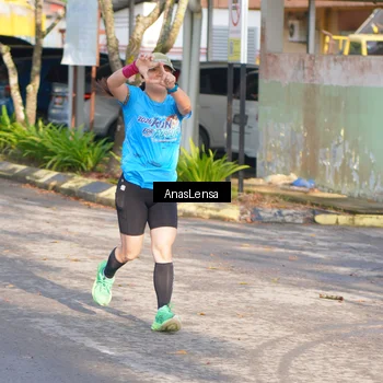 Runner Photo 8063305