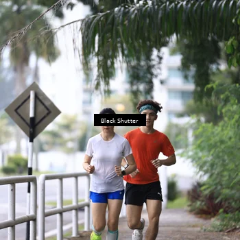 Runner Photo 8063307