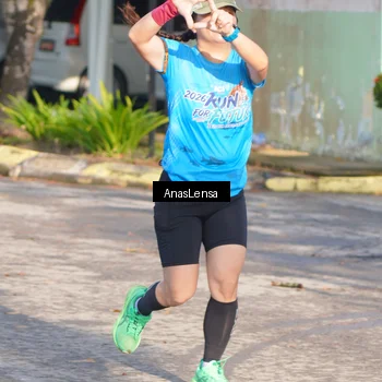 Runner Photo 8063309