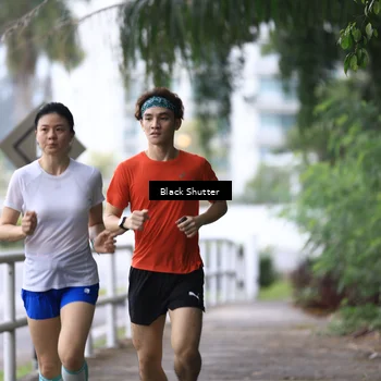 Runner Photo 8063310