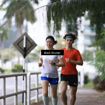 Runner Photo 8063311