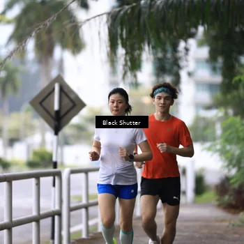 Runner Photo 8063312