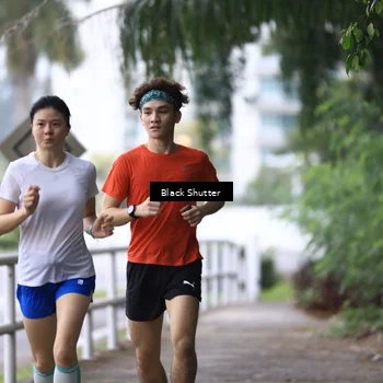 Runner Photo 8063313