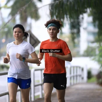 Runner Photo 8063314