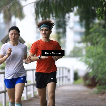 Runner Photo 8063315