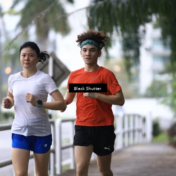 Runner Photo 8063317