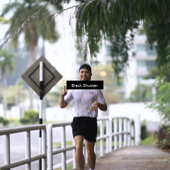 Runner Photo 8063318