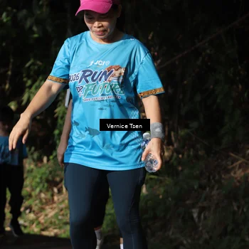 Runner Photo 8063319