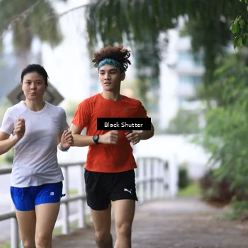 Runner Photo 8063320