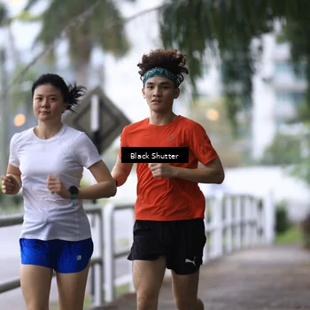 Runner Photo 8063321