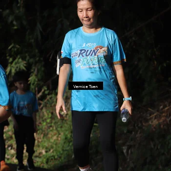 Runner Photo 8063323