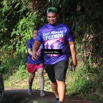 Runner Photo 8063324