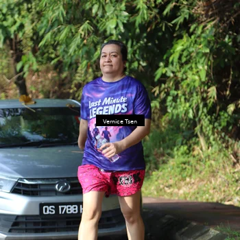 Runner Photo 8063325