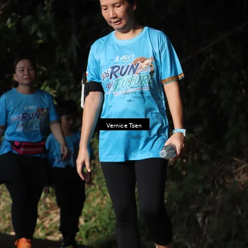 Runner Photo 8063327