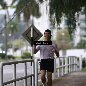 Runner Photo 8063328