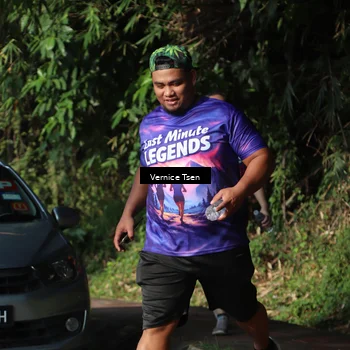 Runner Photo 8063332
