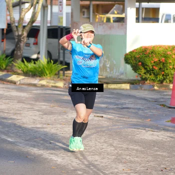 Runner Photo 8063334