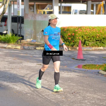 Runner Photo 8063336
