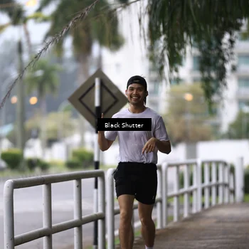 Runner Photo 8063337