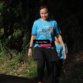Runner Photo 8063338