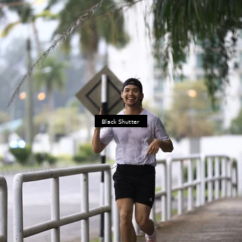 Runner Photo 8063340