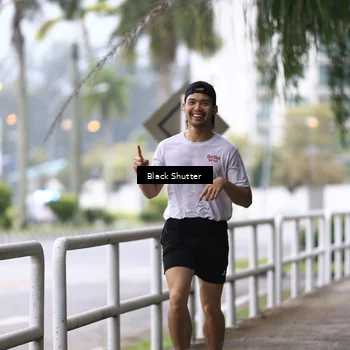 Runner Photo 8063344