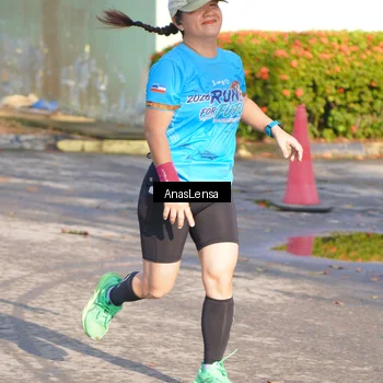 Runner Photo 8063349