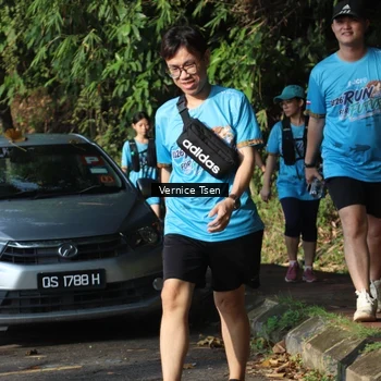Runner Photo 8063350