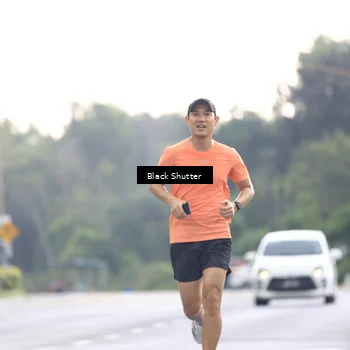 Runner Photo 8063351