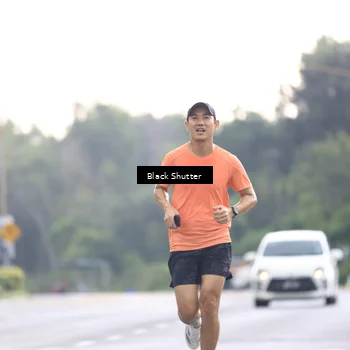 Runner Photo 8063352