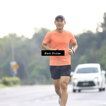 Runner Photo 8063353