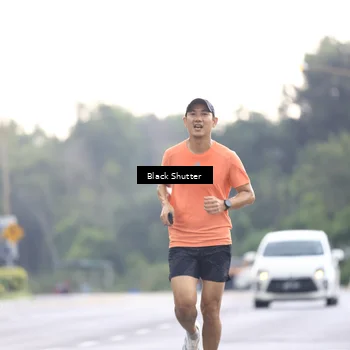 Runner Photo 8063354