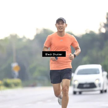 Runner Photo 8063355