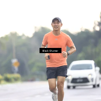 Runner Photo 8063356