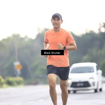 Runner Photo 8063357