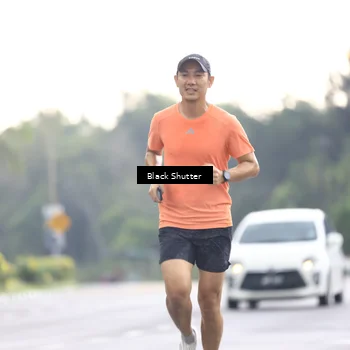 Runner Photo 8063358