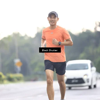 Runner Photo 8063359