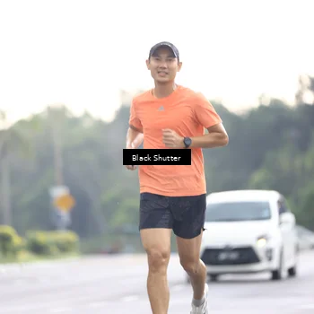 Runner Photo 8063360