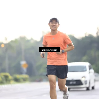 Runner Photo 8063361